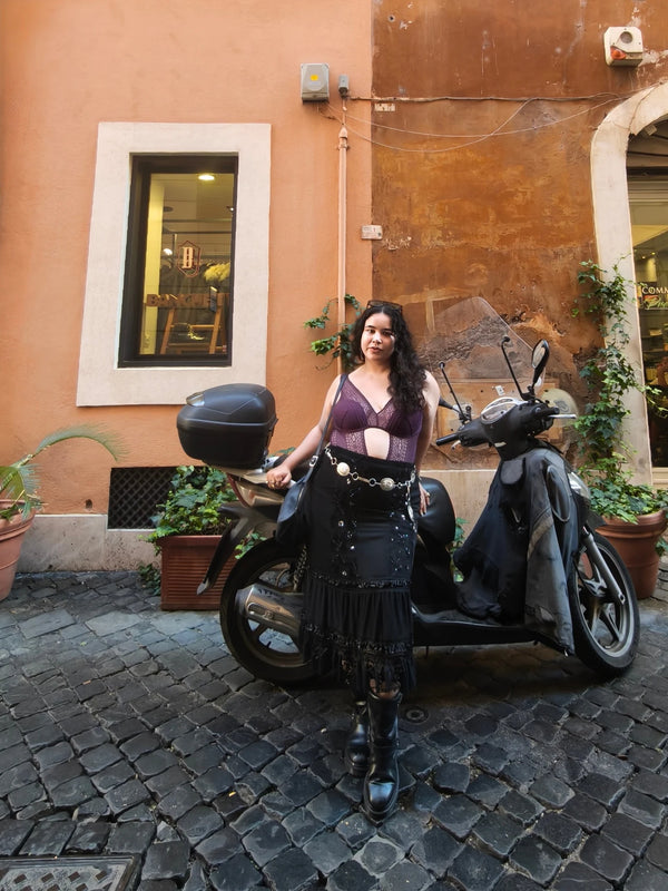 ROME, ITALY