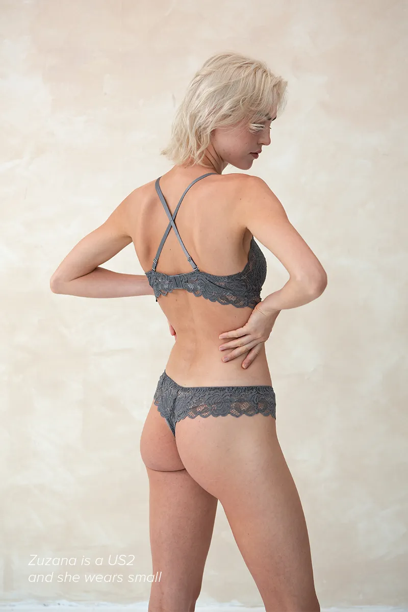 Harper Thong