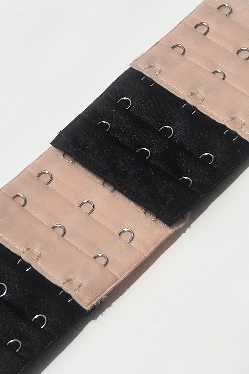 Bra Extenders